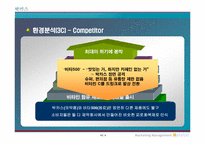 [마케팅] 동아제약 `박카스` 환경분석 및 문제점 도출-8