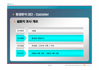 [마케팅] 동아제약 `박카스` 환경분석 및 문제점 도출-13