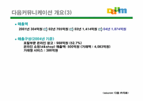[전자상거래] 온라인커뮤니티 사례조사-17
