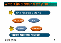 [경영학] 전략적 인적자원관리-8