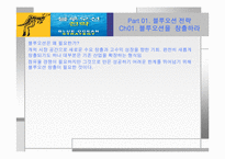 Blue Ocean Strategy(블루오션전략)-4