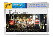 Blue Ocean Strategy(블루오션전략)-5