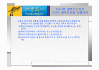 Blue Ocean Strategy(블루오션전략)-12