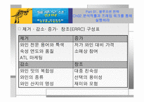 Blue Ocean Strategy(블루오션전략)-13