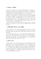 싸이월드 마케팅전략-2