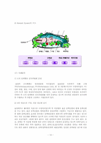 [인사관리] 승진관리체계 비교와 개선점 -포스코, 효성, 바체-14