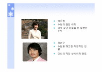 [현대사회] 변화하는 남성성과 여성성-5