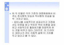 [현대사회] 변화하는 남성성과 여성성-17