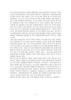 [대중문화] 한류열풍-7