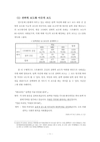 [인터넷저널리즘] 탄핵사건 보도 분석- 방송 3사 Main News 중심-11
