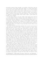 [마녀사냥] 인터넷에서 일어난 ‘개똥녀’사건을 보고-5