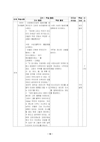 윤리과 교수학습지도안(수업지도안)-18