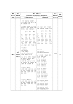 프랑스어과 연구수업지도안-8
