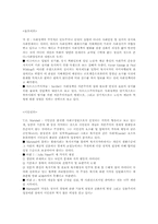 이념의 모형(복지국가,선별 보편주의,음모이론,시민권론)-3