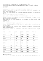 인터넷광고(종류,변천,배너,이메일광고,광고효과)-3