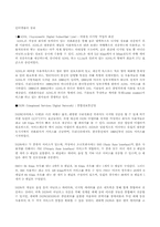 인터넷용어 정리-2