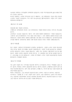 자기소개서 예문 모음(이력서,자기소개서작성요령)-9