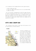 [오세아니아문화] 인종정책으로 본 뉴질랜드와 호주의 비교-3