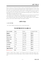 [헝가리사회] 헝가리 EU(유럽연합)회원국으로서의 평가-9