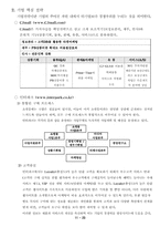 [전자상거래] CJ몰와 인터파크비교-11