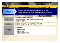 [경영전략] 삼성물산 상사부문의 현재와 미래-8