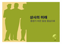 [경영전략] 삼성물산 상사부문의 현재와 미래-11