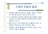 [수학과 현대사회] 신일철화학의 사례-7