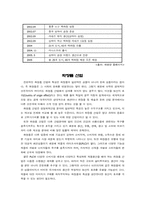 [국제경영] 태평양의 중국시장진출-5
