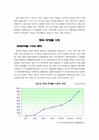[국제경영] 태평양의 중국시장진출-7