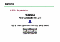 [인터넷마케팅] 게임사이트 `피망`의 경영환경과 마케팅전략 분석-11