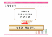 [브랜드관리] 소비자니즈에 맞는 카페라떼 브랜드이미지 전환-8