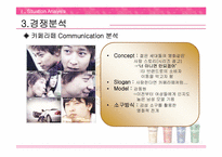 [브랜드관리] 소비자니즈에 맞는 카페라떼 브랜드이미지 전환-12