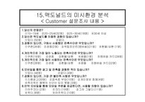 [SP사례연구] 맥도널드의 모바일 SP(판매촉진) 개선방향 제시-17