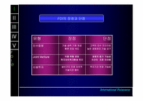 [해외투자전략] 해외직접투자(FDI)-7