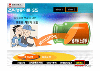 [조직행동이론] 노드스트롬(Nordstrom) 사례-13