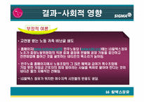[고용관계론] LG칼텍스정유(GS칼텍스) 노사갈등-13