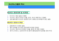 [경영전략사례] 금호그룹 사례분석-4