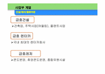 [경영전략사례] 금호그룹 사례분석-10