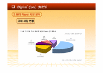 [마케팅] ㈜디지털웨이 mp3플레이어 `MPIO` 마케팅-7