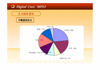 [마케팅] ㈜디지털웨이 mp3플레이어 `MPIO` 마케팅-9