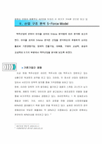 [기업경영] 맥주산업분석 - 하이트 vs. 버드와이저-5