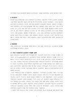 오리온 초코파이 환경분석-7