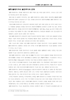 [경영학] 레인콤의 MP3플레이어 사업분석-5