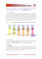 [국제경영] 맥도날드 러시아 진출전략-6