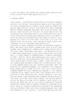 정부의 시장개입과 정부의 실패-4