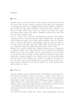 통계학이란 레포트-2