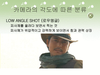 서사문학과 영상미학 시나리오 카메라의 눈으로 보기 장면의 이동 내장된 주제의식 시나리오 _¡ 시나리오 작가 각색 변형적 각색 다원적 각색 카메라 시선 카메라 각도 따른 분류-14