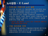 노사관계의 성공과 실패 사례-15