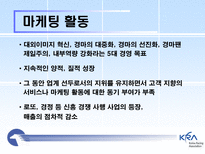한국 마사회 KRA-17
