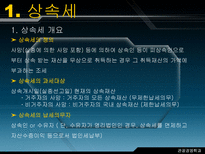 알기 쉬운 상속세와 증여세-4